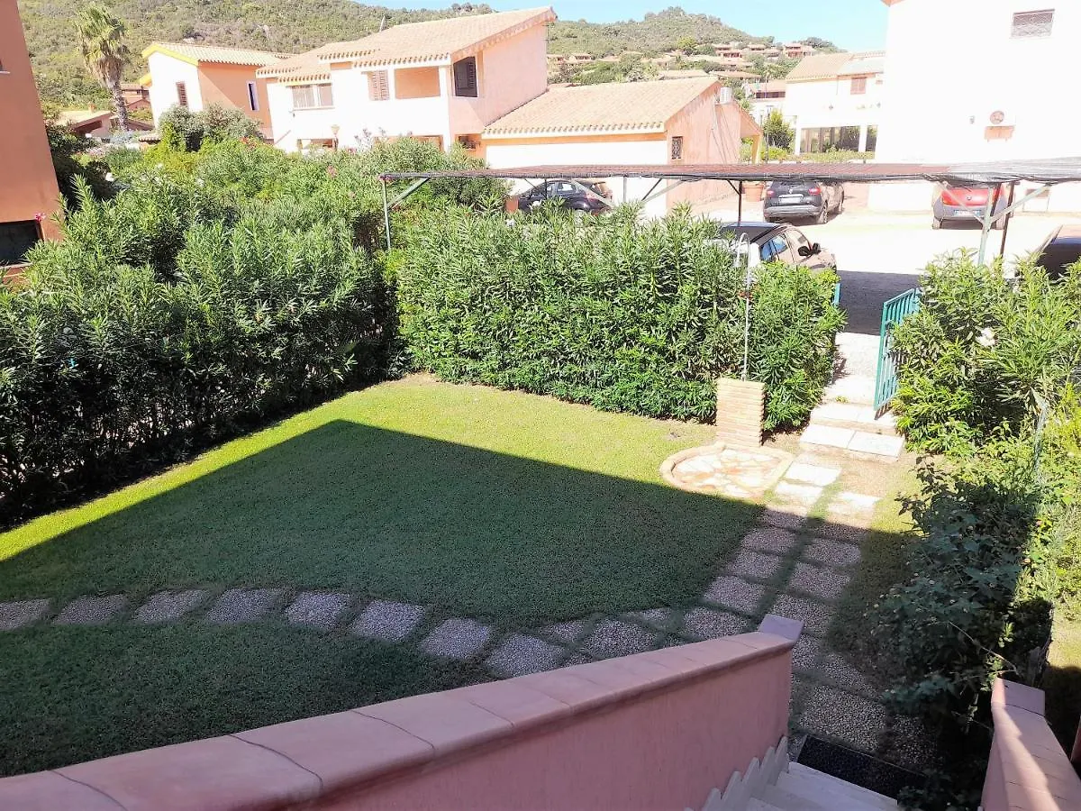 Villa Nuova Valmar Trilocale 