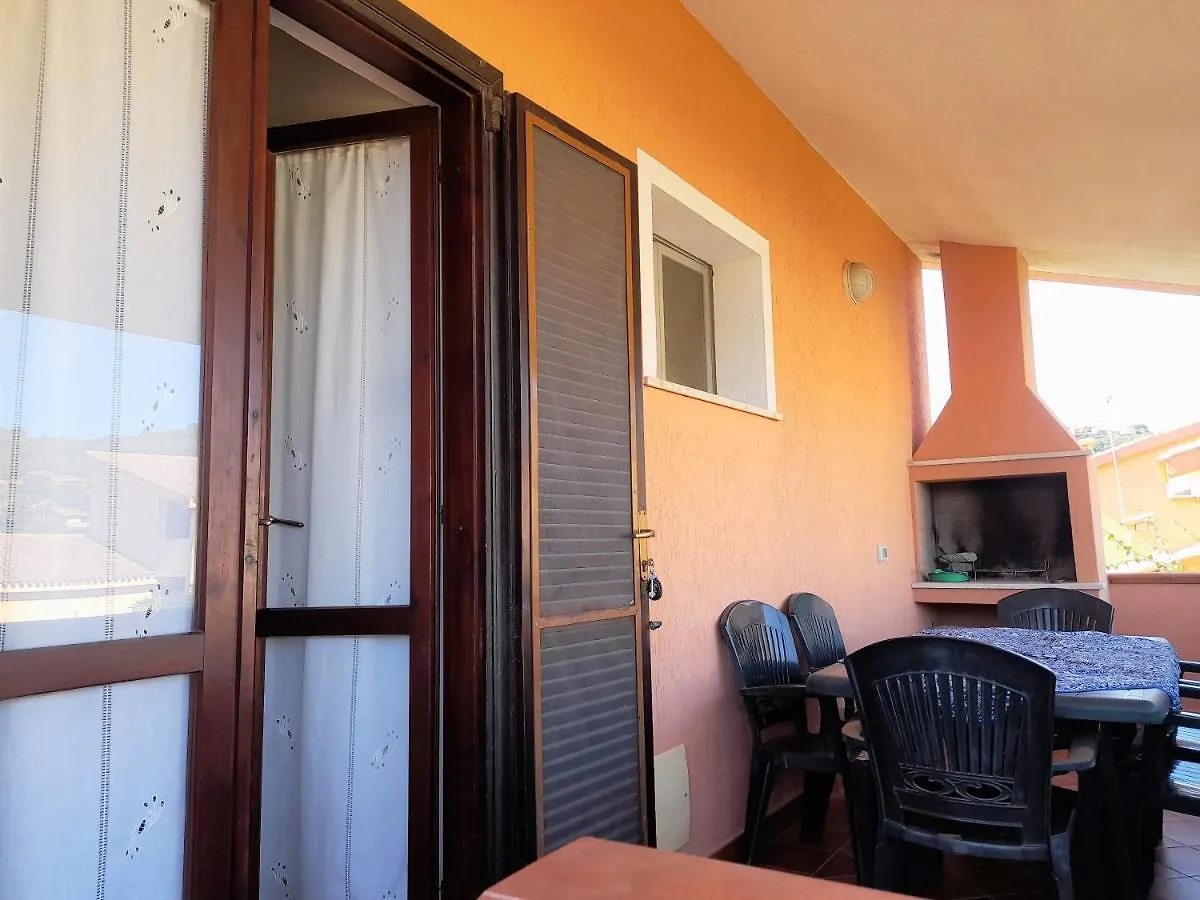 Hébergement de vacances Villa Nuova Valmar Trilocale 