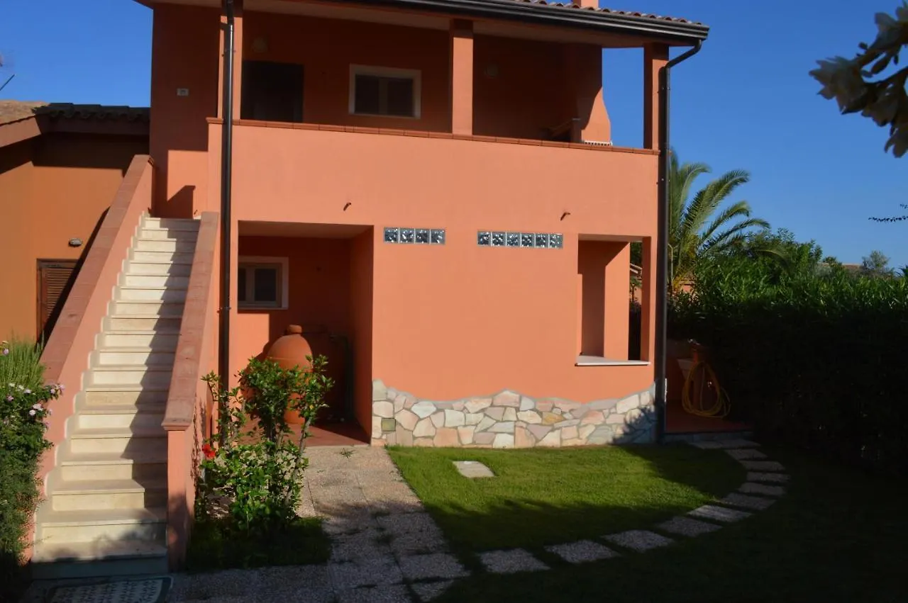 Nuova Valmar Trilocale 