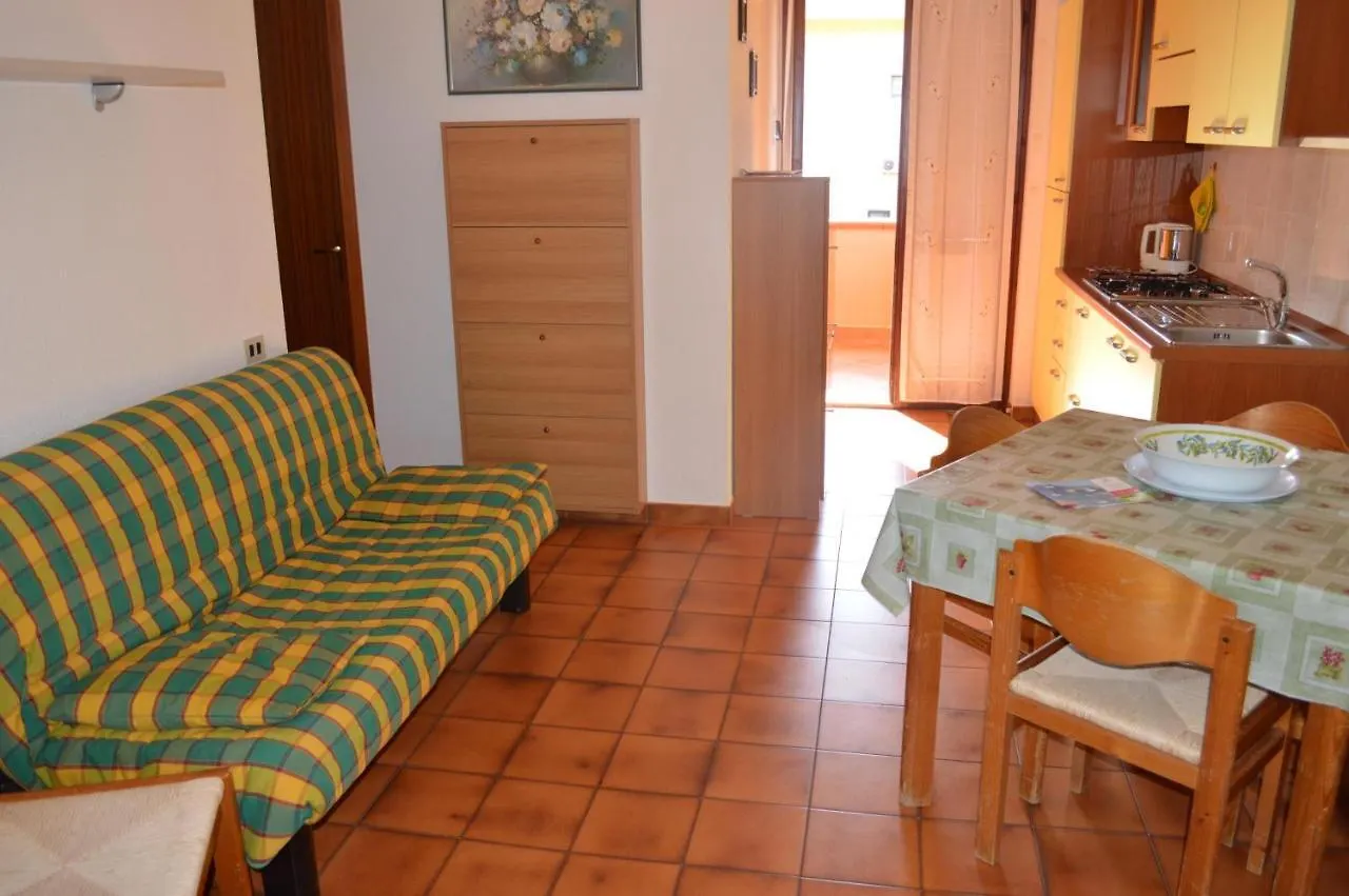 Nuova Valmar Trilocale 